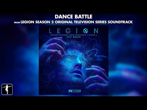 Dance Battle from Legion Season 2 by Jeff Russo (Official Video)