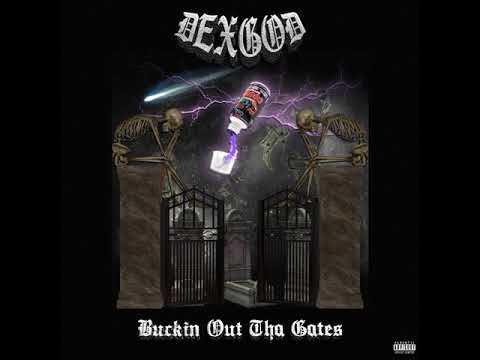 DEXGOD - THE NETHER (prod. CASCADE)