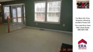 preview picture of video '202 FENWAY DRIVE, CHARLES TOWN, WV Presented by The Linda Kilroy Team.'