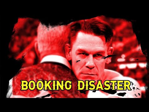 EVERYTHING Wrong With John Cena's WWE Retirement Tour
