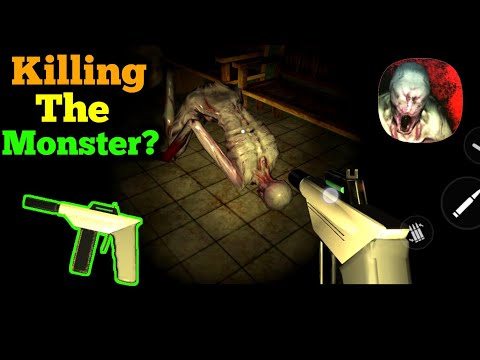 Can You Kill The Monster in Specimen Zero?
