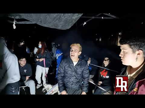 ELEMECE TROY VS SONY VS TROYVIDALIBRE 8VOS ESPECIAL 18'SEP.