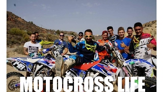 J styles - Motocross Life