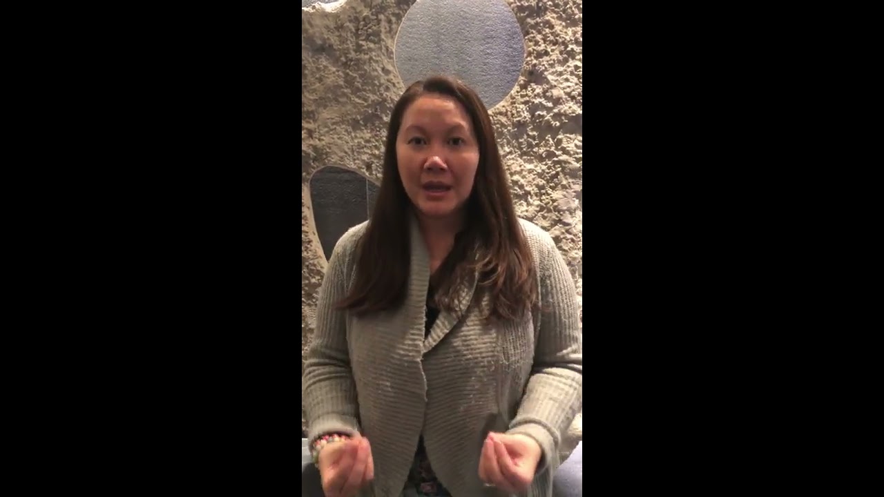 Mali Phonpadith, Founder/CEO, SOAR Community Network - Game Changers Experience