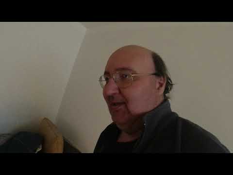 MongoTV_7533 - KLADDE MED BUDGET FOR DECEMBER 2021 SKREVET