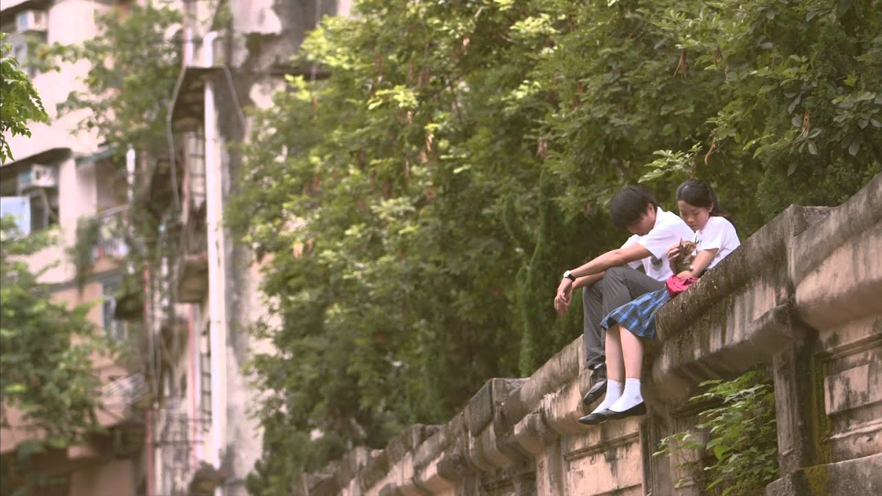 Miniature de la vidéo Fresh Wave 鮮浪潮 2014 競賽短片《初見 Until Now What We Are》trailer du film Until Now What We Are