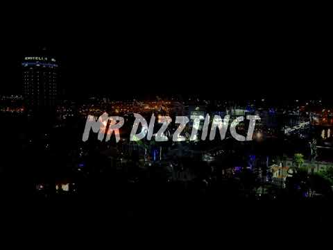 Mr Dizztinct - Forgotten [Grime Instrumental]