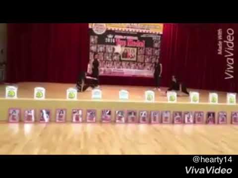 dangerous gurlz.. psy daddy