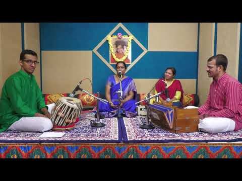 Wishes from Vidushi Lalitha Sharma