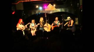 Della Mae Cambridge 6 4 2013 Paper Prince