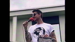 Dazy – “Invisible Thing”