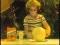 Knabe Ovomaltine TV Spot Klassiker 1985