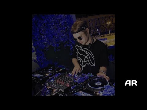 ALEX RUSH - PODCAST 02