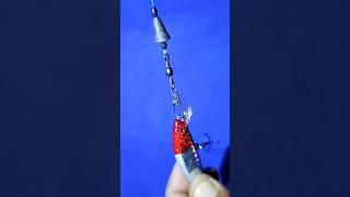 Download lagu Teknik Memasang Umpan Lure Minnow #fishing #fishingknot #tutorial mp3