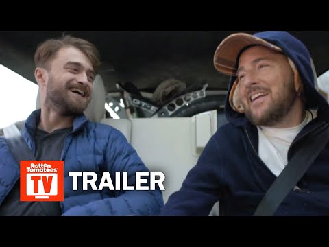 David Holmes: The Boy Who Lived Trailer (2023)