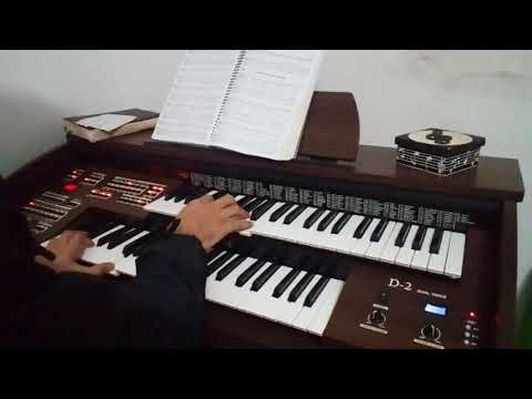 HINO CCB 278 - Éramos mortos nas obras más | ORGÃO TOKAI D2 (Andamento MEIA HORA)