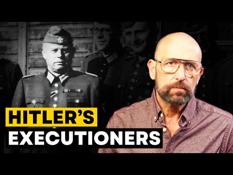 Why do normal people turn evil?