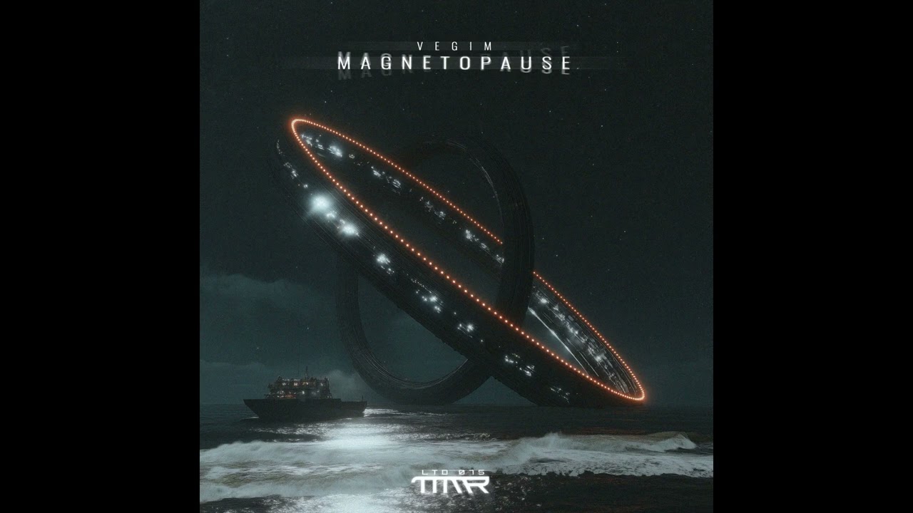 Vegim - Magnetopause [TMMLTD015]