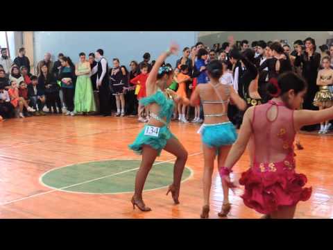 Elizabeth Gamezardashvili