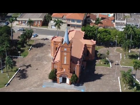 Cidade de Buritama-SP 