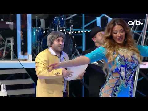 Həmin Zaur | Maarif dayı | Oyna-oyna