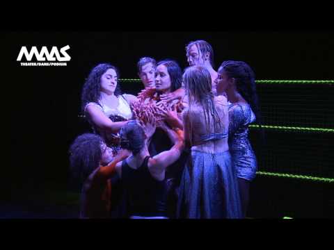 Trailer Liefde (8-108 jaar) - Maas theater en dans