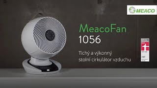 Meaco Fan 1056