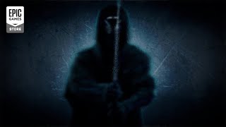 Ghostrunner 2 Ice Pack DLC Trailer Trailer