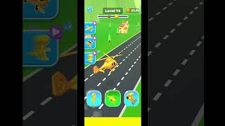 73 Shape Shifting Unleash Transformative Speed! Race Gameplay Awesomeness! #nocommentry Ft. Saran S