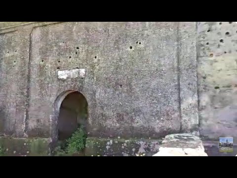 PULPERÍA DE FALCÓN (1856)/ILLESCAS, DEP. DE FLORIDA - La Macana "Corazón del mundo"