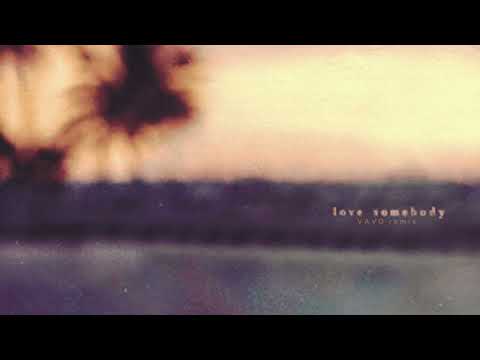 Morgan Wallen - Love Somebody (VAVO Remix)