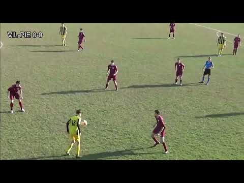 Asd Villafranchese - Asd Pietrasanta 5 marzo 2022