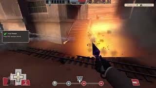 2021 Casual Clip Dump [TF2]
