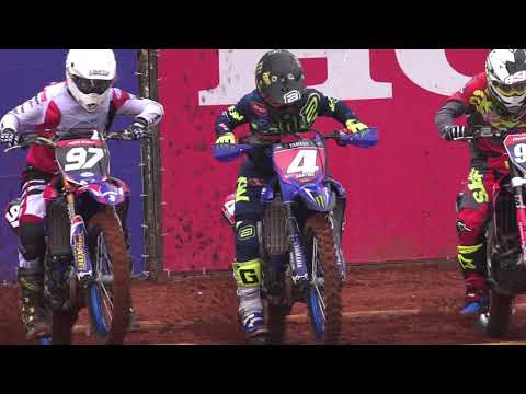 Brasileiro de Motocross - Extrema, MG / 2018