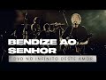 Bendize Ao Senhor David Quinlan Part Jeremiah Bowser DVD No Infinito Deste Amor