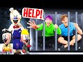 We Played ICE SCREAM 4 at 3AM!? (FULL GAMEPLAY & SECRET ENDING!)