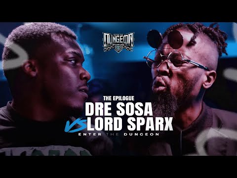 Dre Sosa vs Lord Sparx