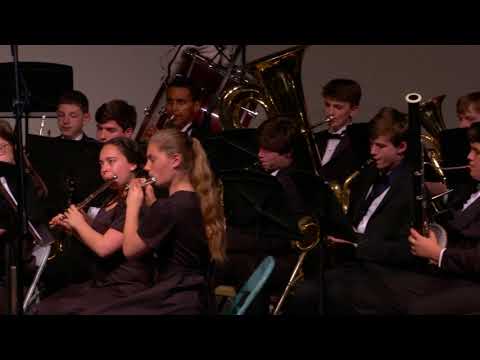 Rippling Watercolors by Brian Balmages