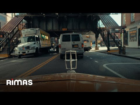 Eladio Carrión Ft. Bizarrap, Duki - Sin Frenos (Visualizer) | Sauce Boyz 2