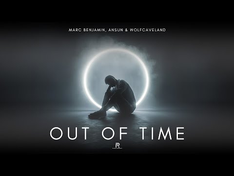 Marc Benjamin, Ansun & WolfCaveland - Out of Time (Official Video)