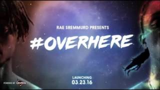 Rae Sremmurd - Over here ft. Bobo Swae (audio)