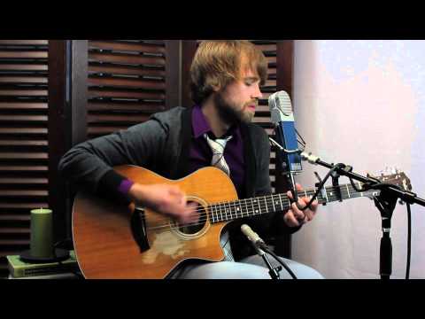 Josh Wilson - Fall Apart (Acoustic Performance)