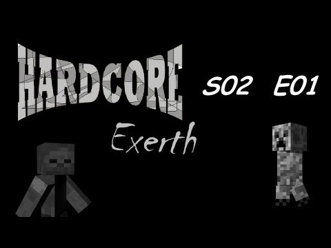 Exerth v HARDCORU - S02E01 - Zazobanec