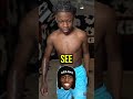 Rakai Shows Off Backflip On Call With Kai Cenat