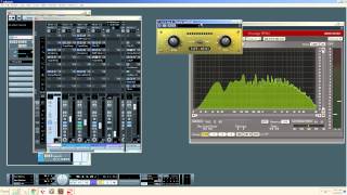 Video thumbnail for MasseyTapehead Walk Thru - Tape Saturation Emulator by NotRecordingReview