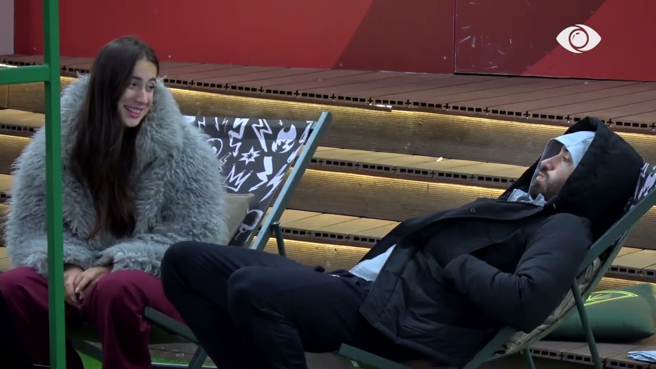 Nuk më del prej zemre ajo nata me prindërin…/ Jozi bisedon me Mikelën për Loredanën