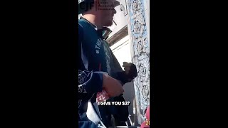 This is what it takes to expose Election Fraud in California.