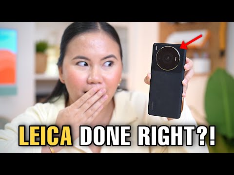 XIAOMI 12S ULTRA: REAL WORLD CAMERA TEST!