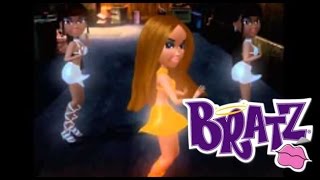 Bratz Girlz (SPECIAL CLIP) Aloncé Music Video