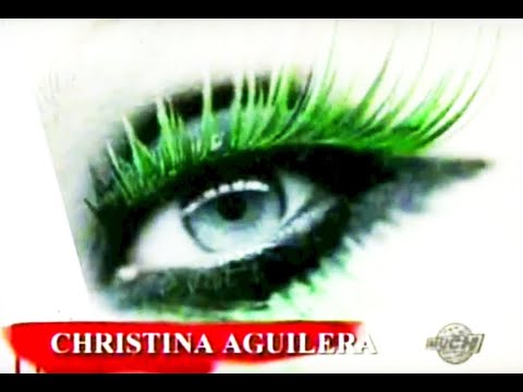 EMA 2003 announcemnts for best female & male awards